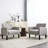 Amista Upholstered Armchair-472397190