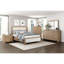 Mobilier de chambre à coucher 1pc