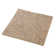 12'' W x 12'' L Level Loop Adhesive Polyester Carpet Tile