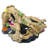 Deco-Wrecks Tan Plane Coral Scape Aquarium Decoration