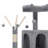 Fiton 44 " H Cat Scratching Post-400182341