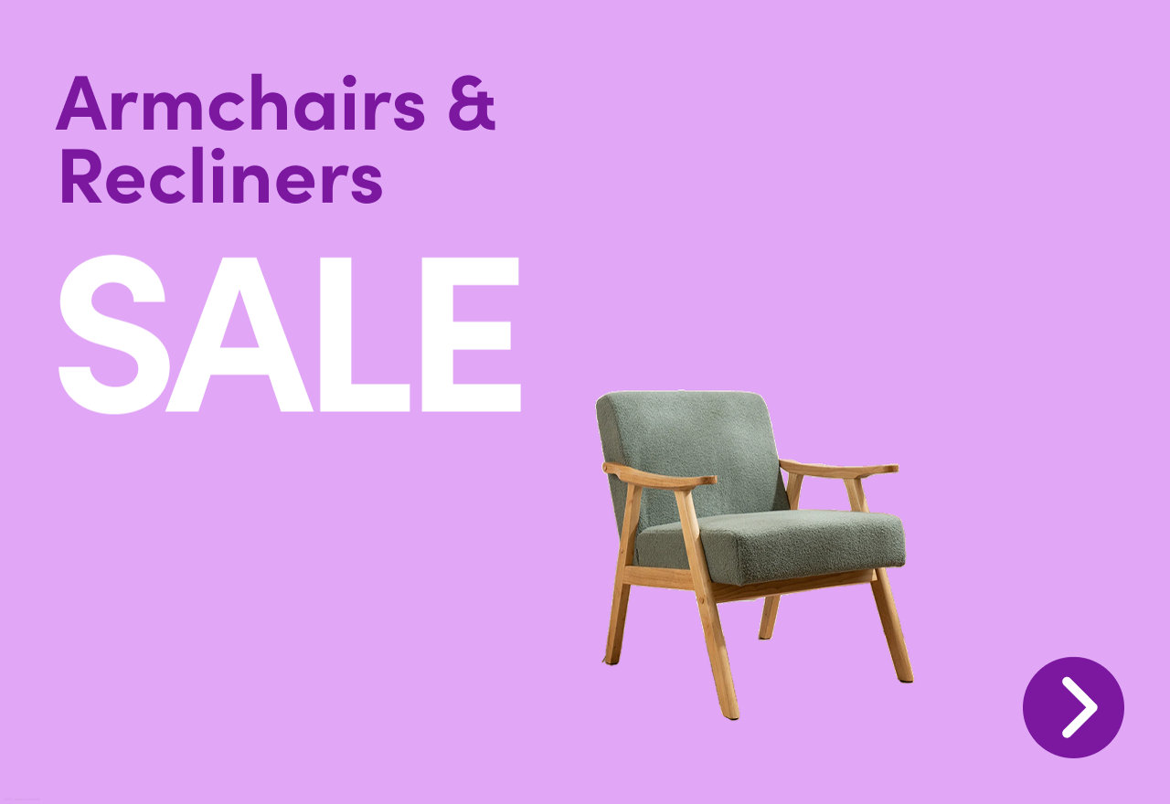 Armchairs & Recliners