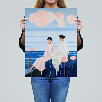 1 Piece Wall Art