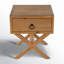 Table de chevet 1 tiroir l 19 po Elin-1029713523
