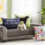 Polyester Pet Bed-1617644510