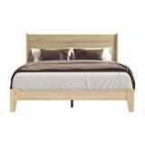 Dialo Platform Bed