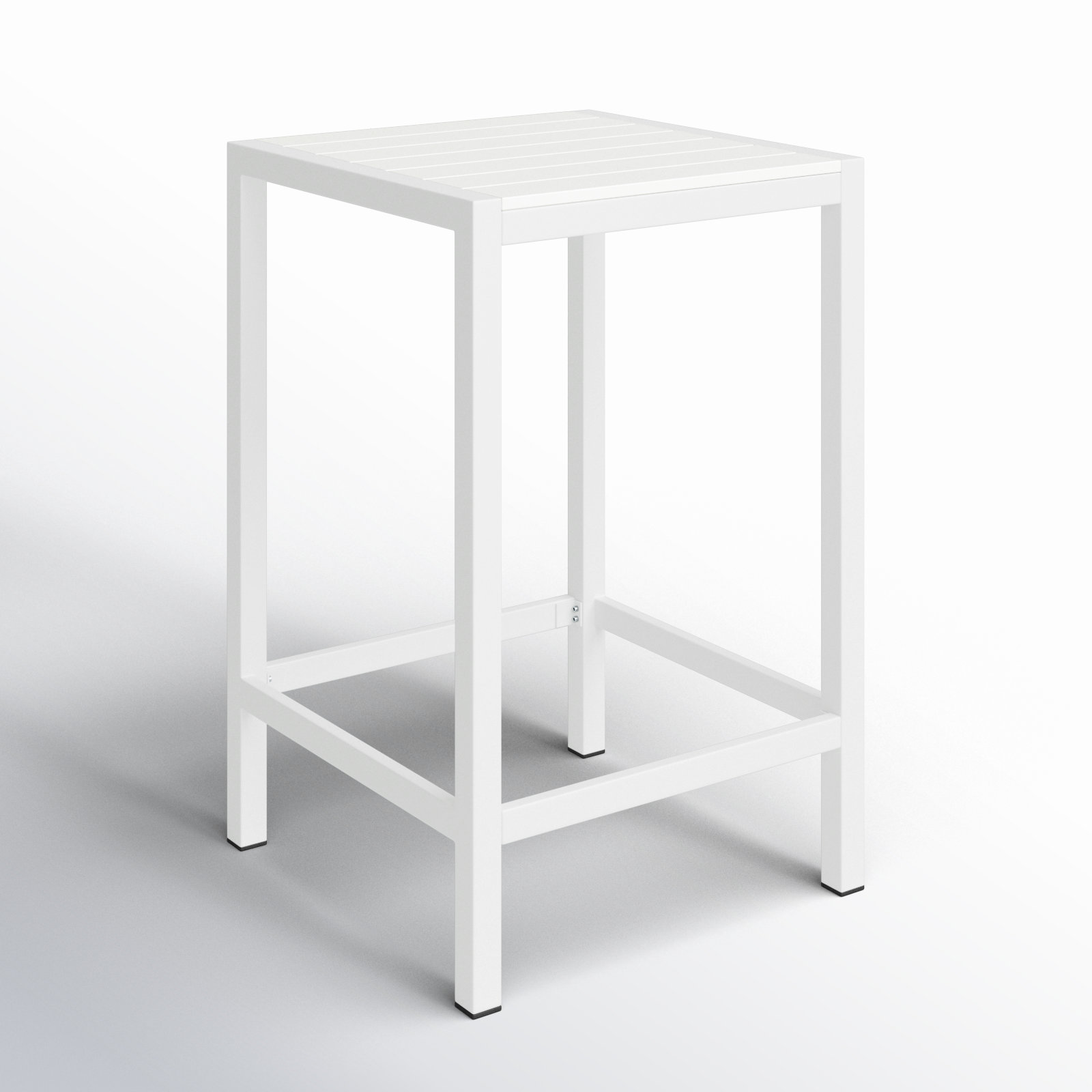 Betty 28" Patio Bar Table