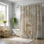 Hippie Bear - Premium Shower Curtain 53-932256896