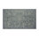 Machine Washable Gray Area Rug