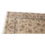 Tapis unique en laine noué à la main de haute qualité de 5 pi 9 po x 8 pi 9 po New Age
