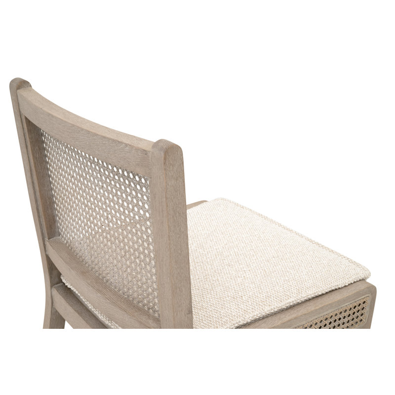 Tabouret de comptoir Léone