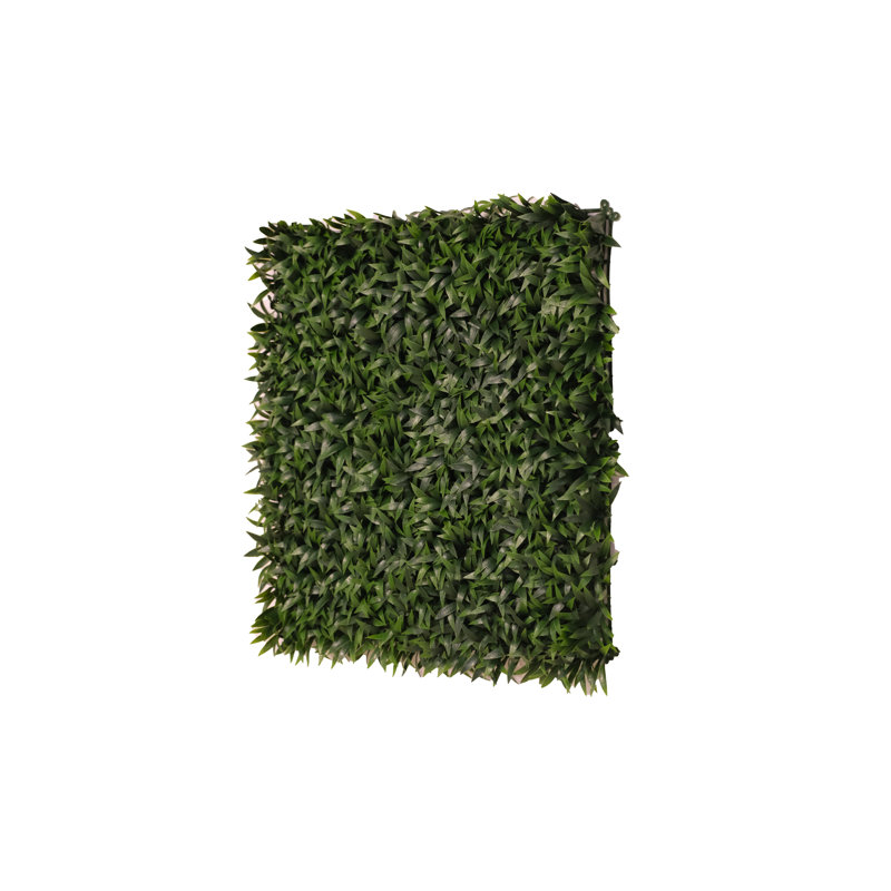 Faux Foliage Grass