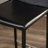 Anneriet Upholstered Counter Stool with Metal Frame-1925331724-1925331713