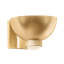 Fairview 1 - Light Armed Sconce