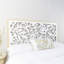 Midway UK Double - DE 135 X 190 Cm Headboard-358234058