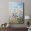 FLORAL Series XXVII - Gallery Cavas-118049585