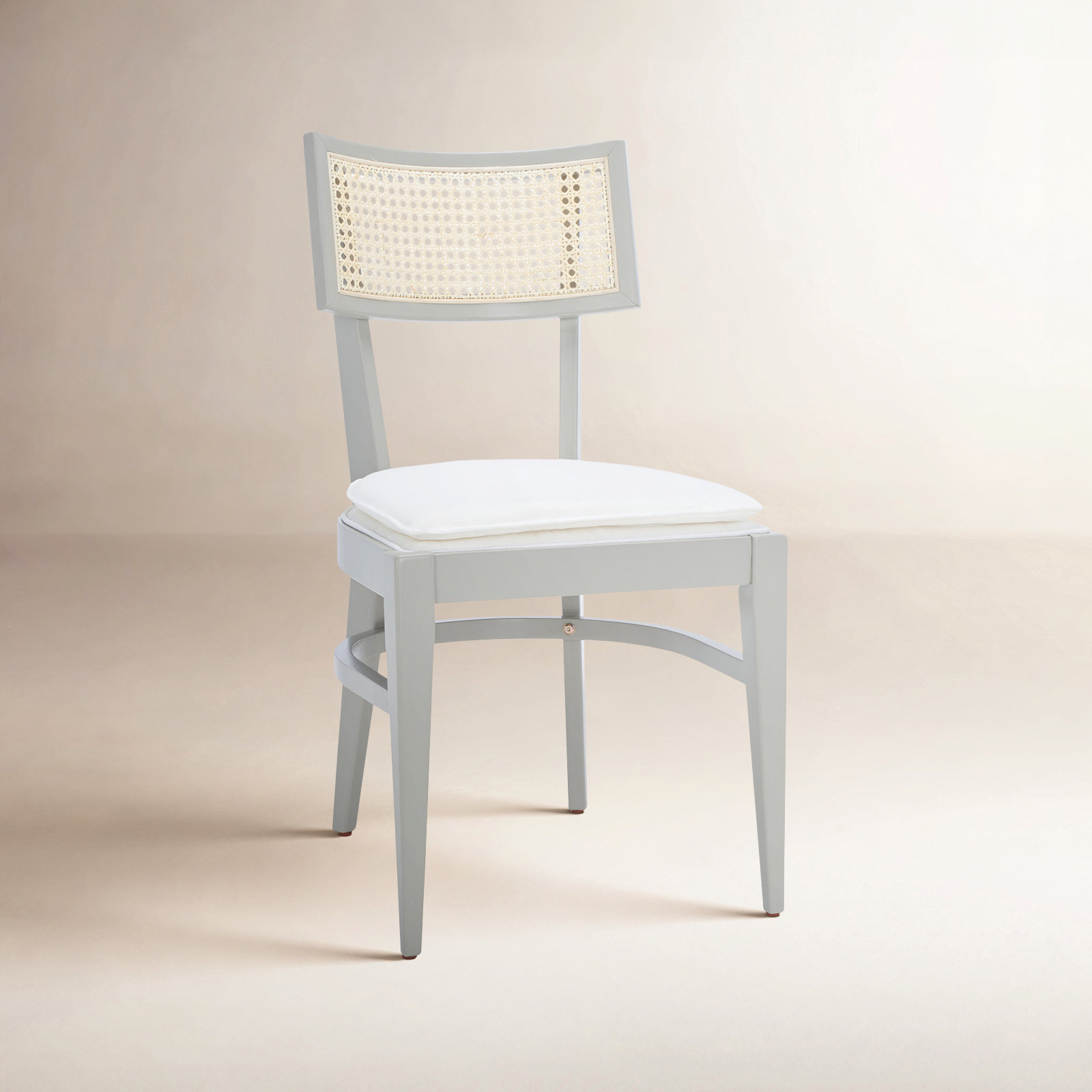 Tarrington Dining Chair, Gray