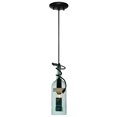 Metro Fusion 1 - Light Pendant
