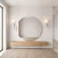 Nodes 1 - Light Vanity Light