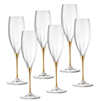 Crystal Goblet