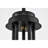 5 - Light Dimmable Linear Chandelier