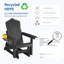 Chaise berçante d'extérieur en PEHD Adirondack-1595153419-1601981039