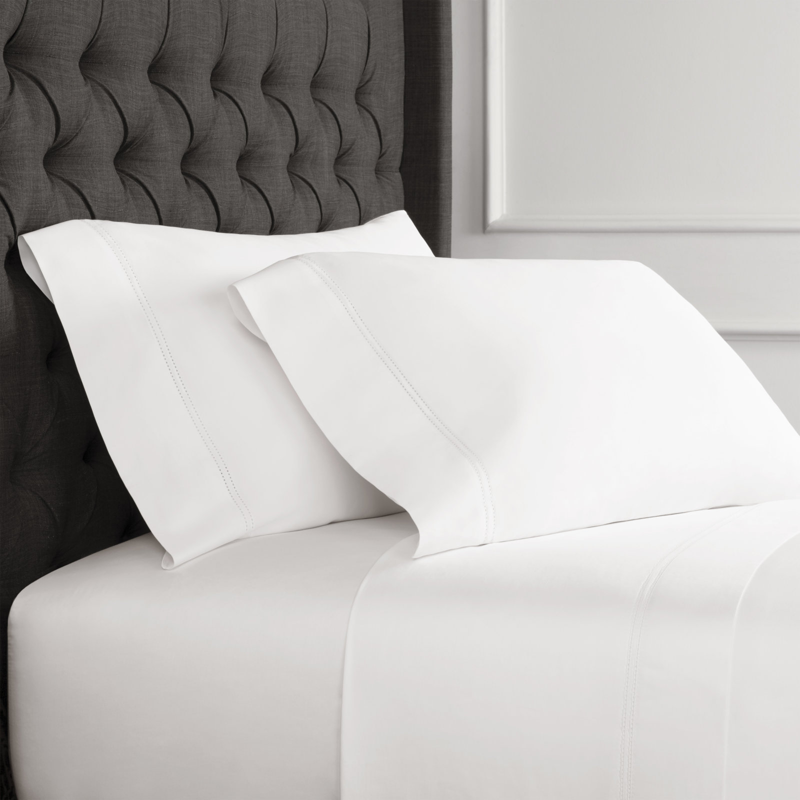 Mea Cotton Sheet Set, Full