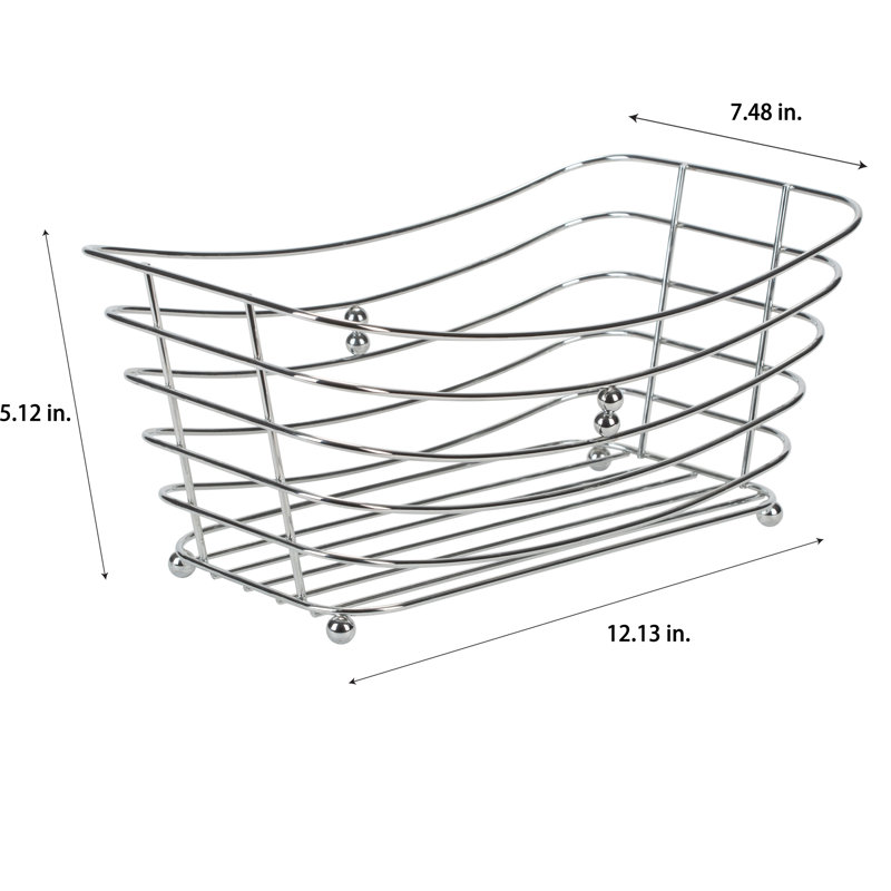 Simplify Basket