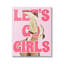 «Let Go Girls Cowgirl» par Ziwei Li-93944532-93944534