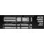 2x4 Oval Hard Pool Cue Case-4030344