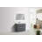 Single Bathroom Vanity Base Only-58514096
