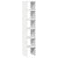 Aimi 80cm H x 30cm W Bookcase-724579718