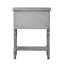 Meayki 24'' Console Table-1796380316