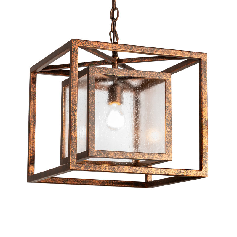 1 - Light Pendant