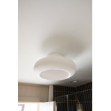 Annie Semi Flush by Becki Owens
