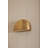 Diggs 1 Light Wall Sconce-772928139