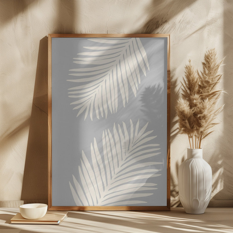 Wrapped Canvas Print, 50.8 cm H x 76.2 cm W