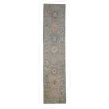 Millison One-of-a-Kind 2'11" X 13'1" Hand Knotted Area Rug