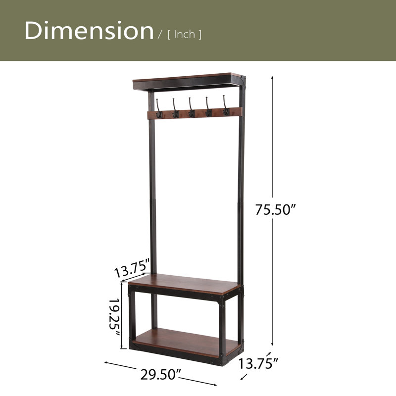 COAT STAND