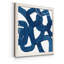 Bobine IX-impression sur toile encadrée-790692927-790692926