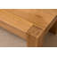 Hagan Four Leg Coffee Table-20100561