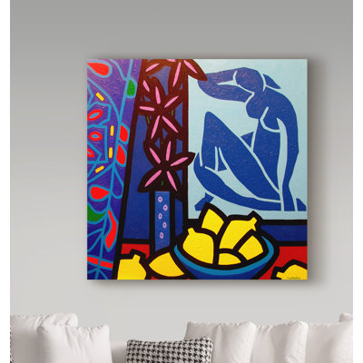 Modern & Contemporary