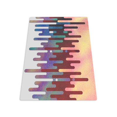 Nataile Chair Mat