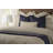 Farmhouse Stripe Duvet Cover & Insert Set-89213680