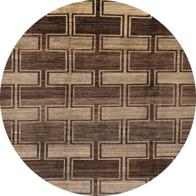 Letitia Abstract Indoor Rug