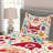 Polyester Coverlet-35372317