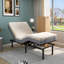 Matelas pour canapé-lit Alwyn Home Heeney-87328666