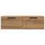 Izzey Unfinished Accent Cabinet with Fireplace Included-389058624