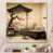 Toile tendue