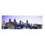 «Philadelphia, Pennsylvania» par Panoramic Images, reproduction sur toile-19965610-73652143